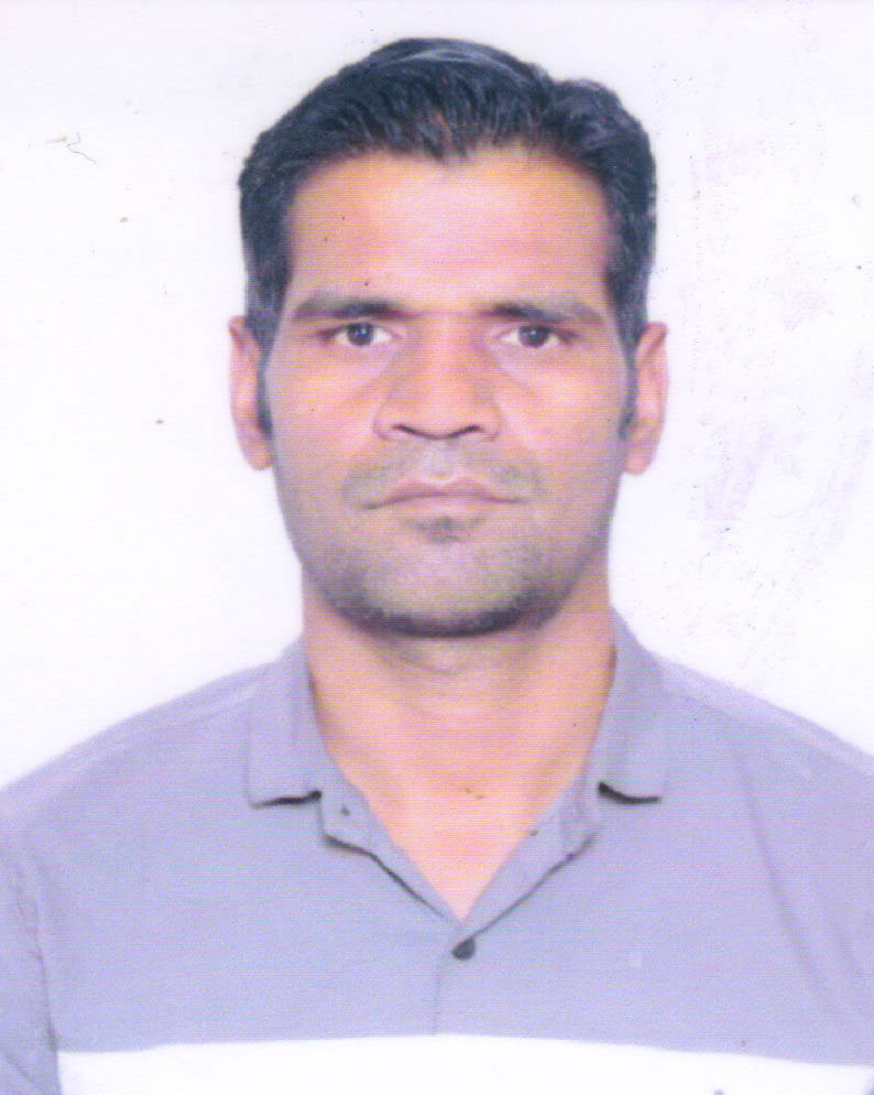 ALI WARIS